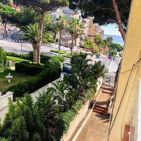 Apartment Mari Village Luminoso,a 2 Minutos De La Playa Salou